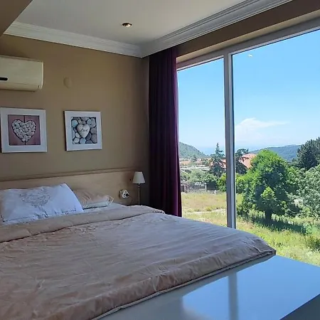 Ferienhaus Hanem Cedit