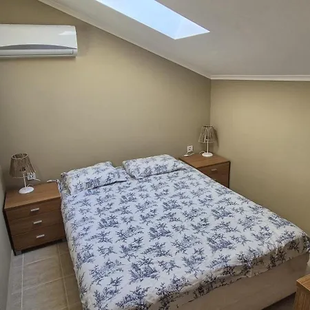 Ferienhaus Hanem *